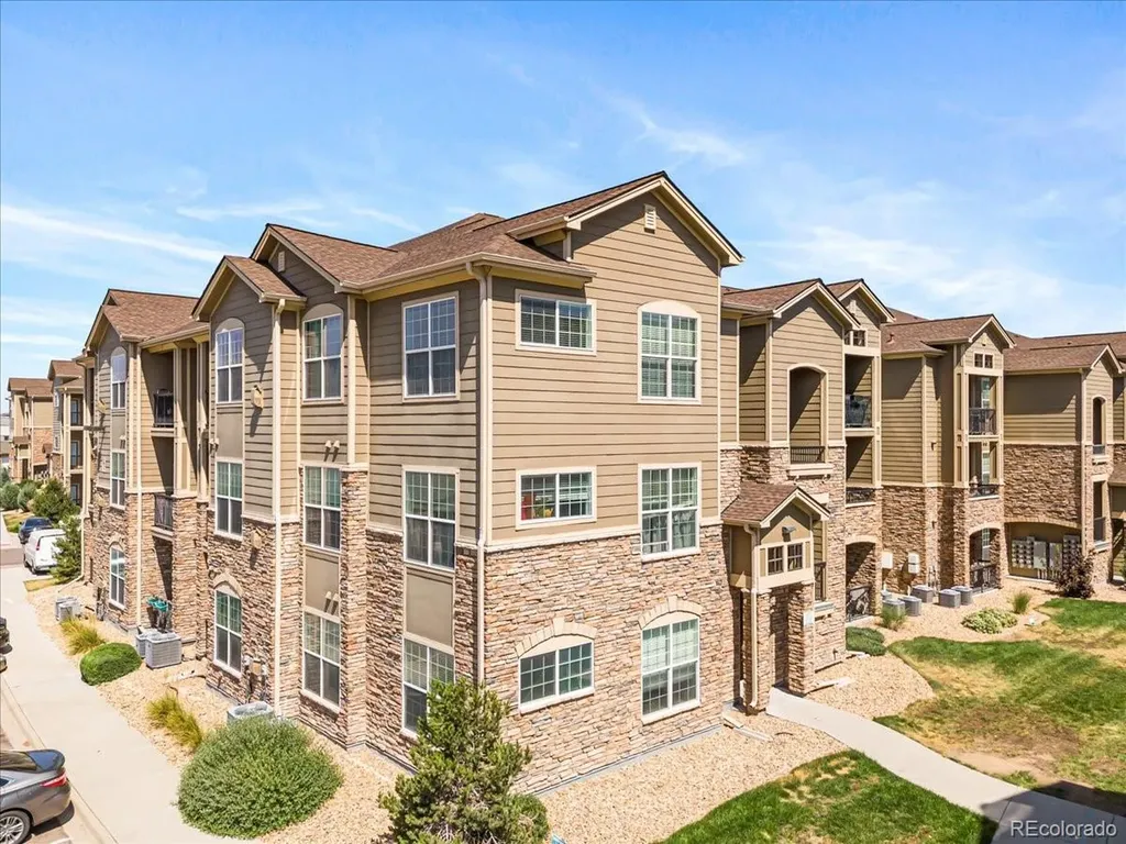 9220 Wilde Lane Parker CO 80134