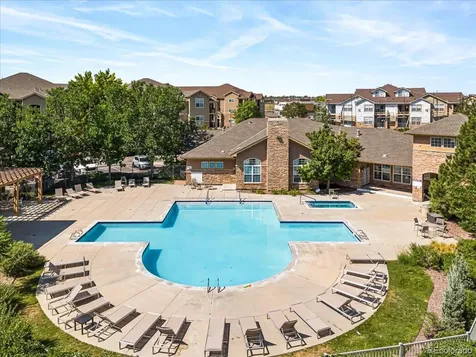 9220 Wilde Lane Parker CO 80134
