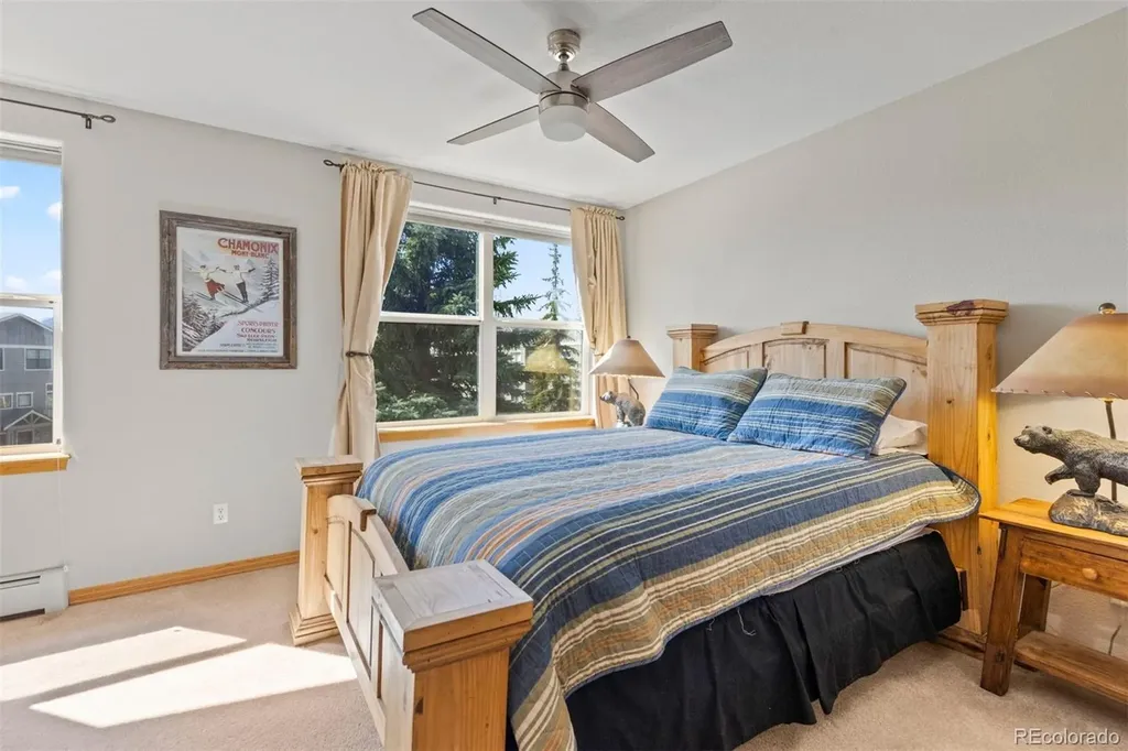 131 Creek Lane Silverthorne CO 80498