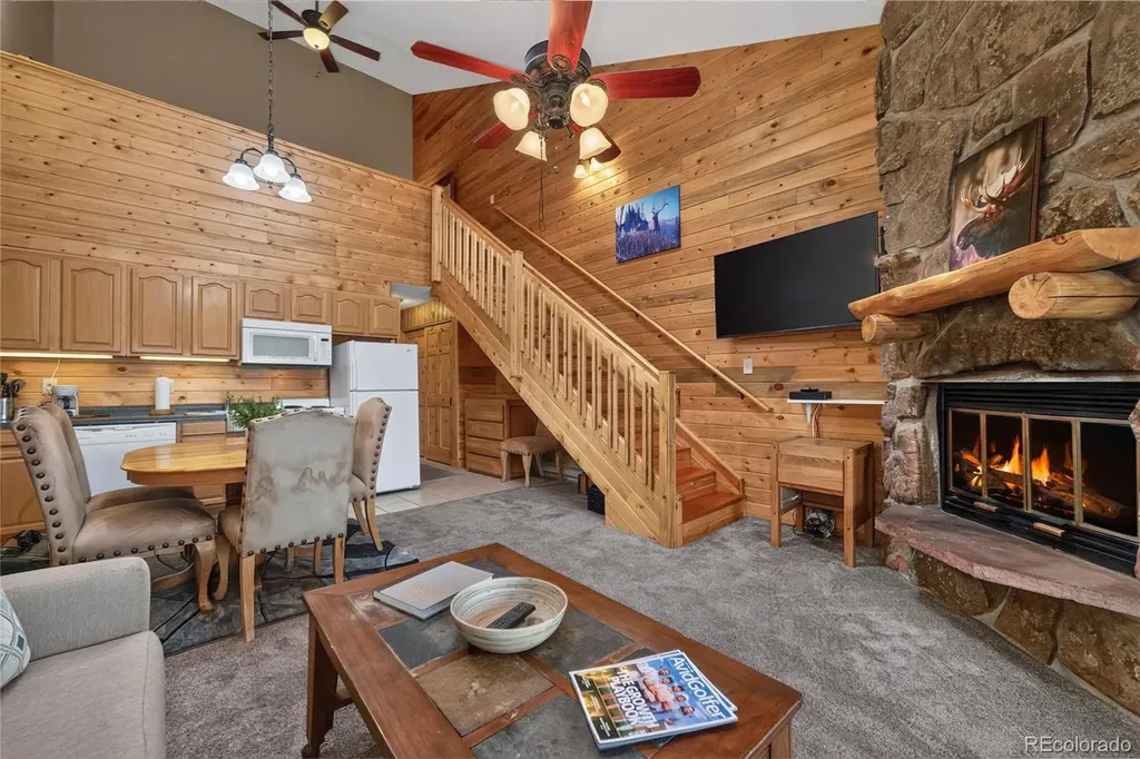 62927 Us Highway 40 Granby CO 80446