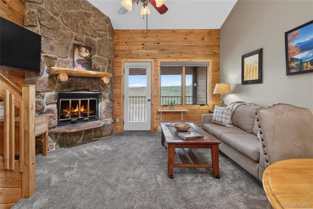 62927 Us Highway 40 Granby CO 80446