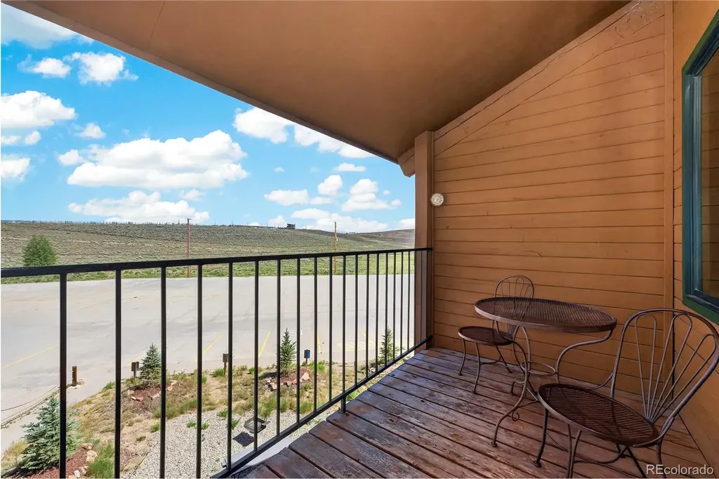 62927 Us Highway 40 Granby CO 80446