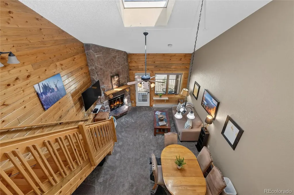 62927 Us Highway 40 Granby CO 80446