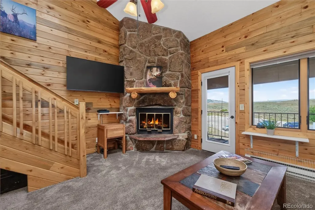 62927 Us Highway 40 Granby CO 80446