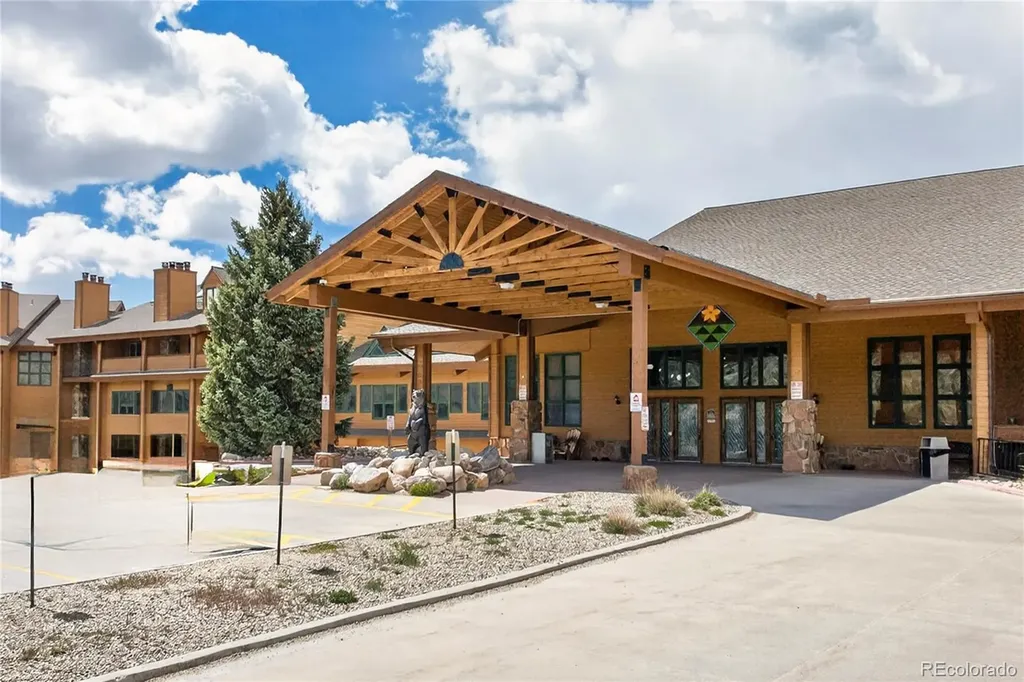 62927 Us Highway 40 Granby CO 80446