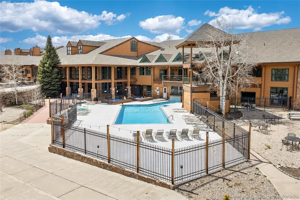 62927 Us Highway 40 Granby CO 80446