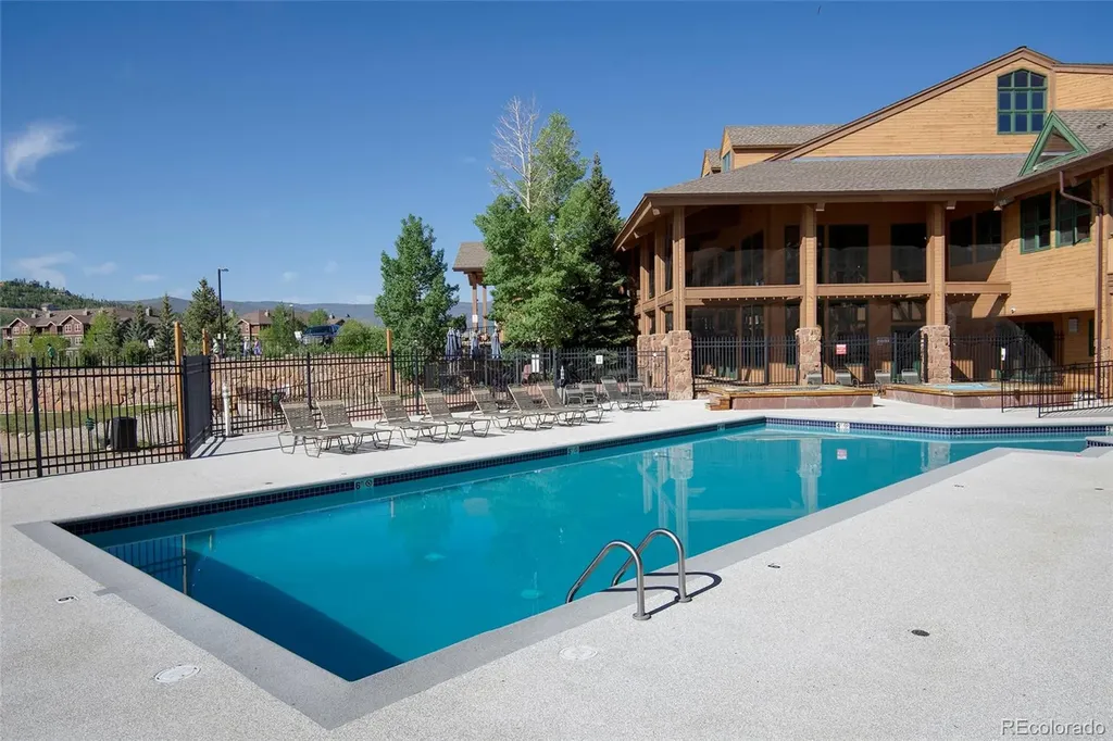 62927 Us Highway 40 Granby CO 80446