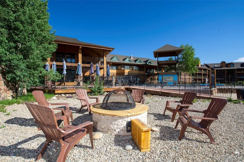 62927 Us Highway 40 Granby CO 80446