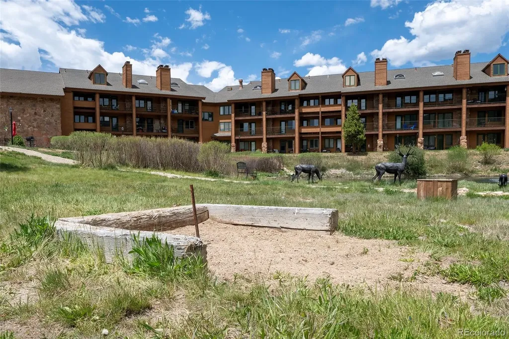 62927 Us Highway 40 Granby CO 80446