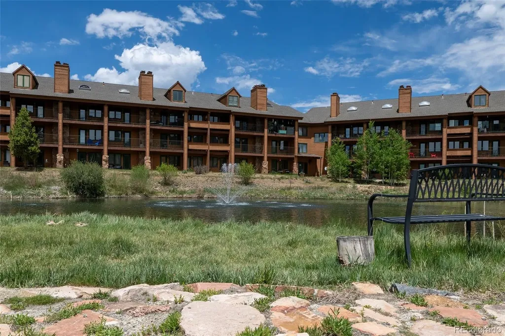 62927 Us Highway 40 Granby CO 80446