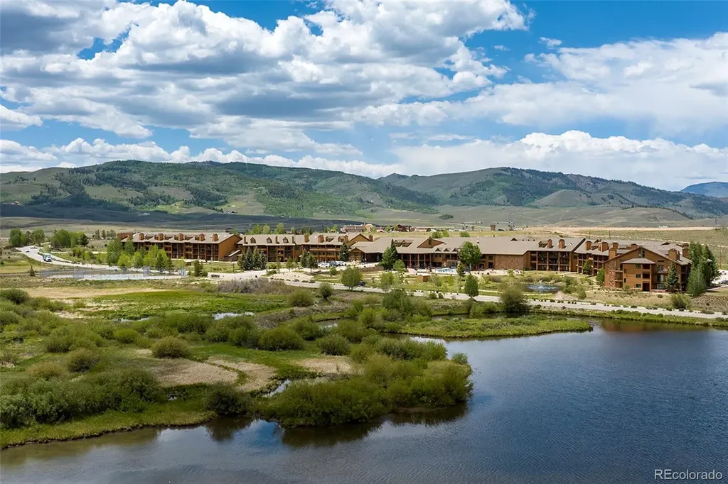 62927 Us Highway 40 Granby CO 80446