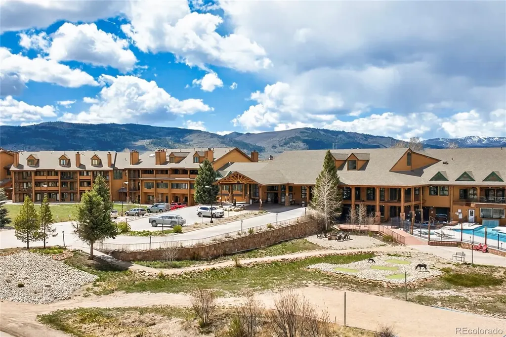 62927 Us Highway 40 Granby CO 80446