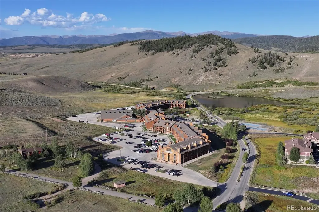 62927 Us Highway 40 Granby CO 80446