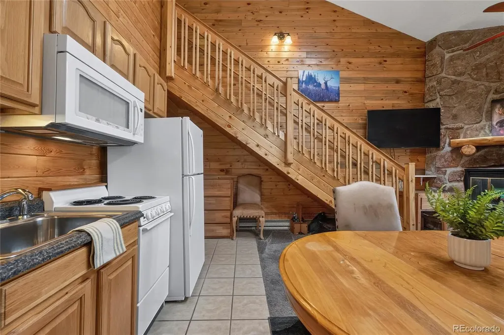 62927 Us Highway 40 Granby CO 80446
