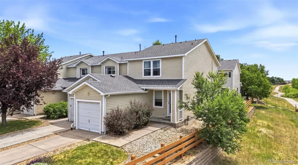 7841 S Kalispell Circle Englewood CO 80112