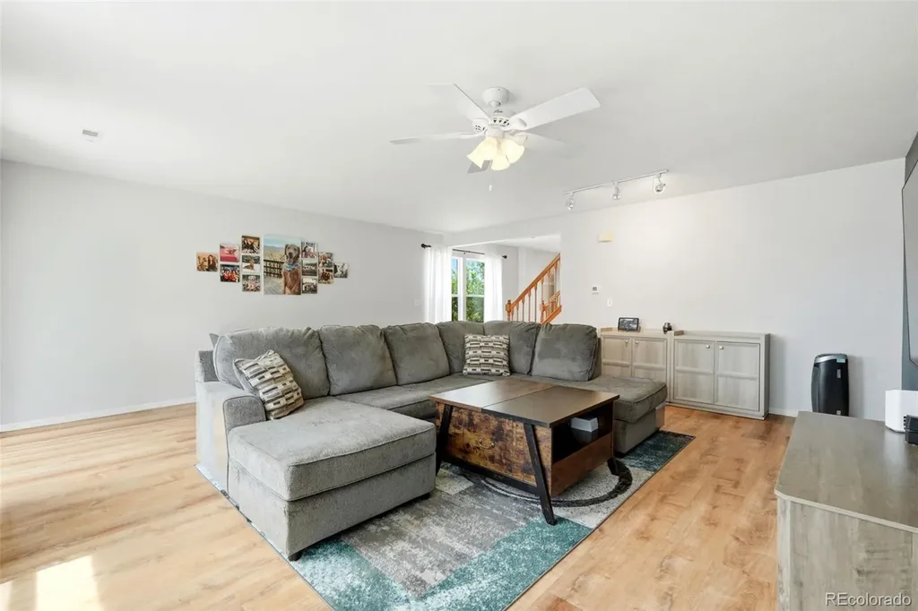 7841 S Kalispell Circle Englewood CO 80112