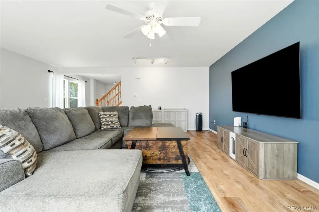 7841 S Kalispell Circle Englewood CO 80112