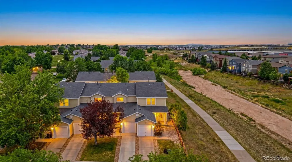 7841 S Kalispell Circle Englewood CO 80112