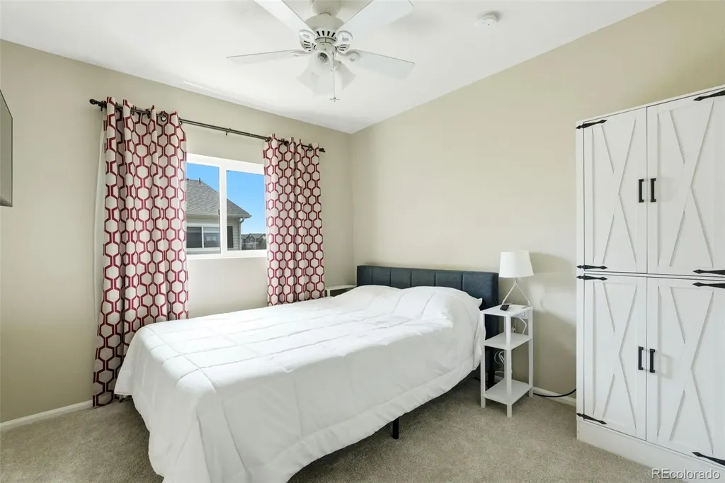 7841 S Kalispell Circle Englewood CO 80112