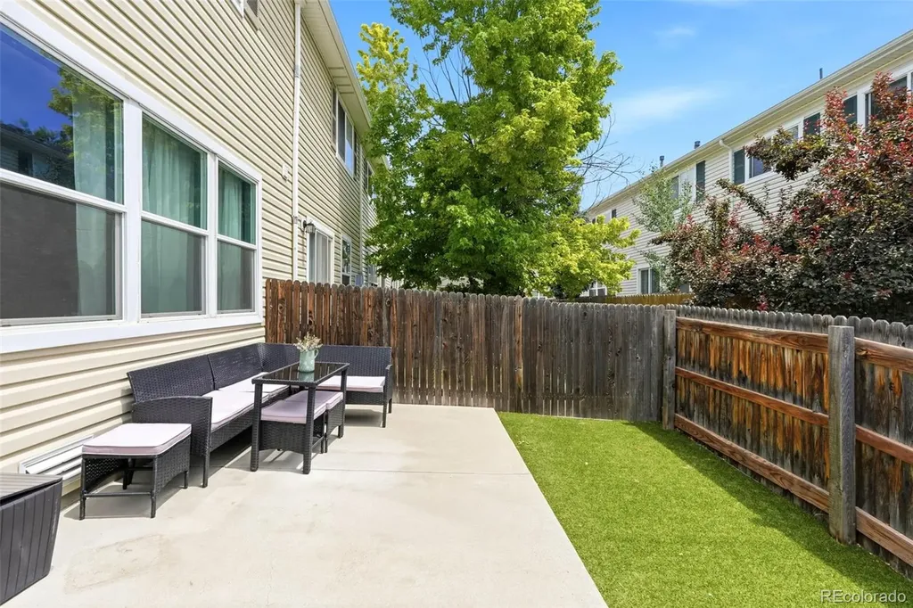 7841 S Kalispell Circle Englewood CO 80112