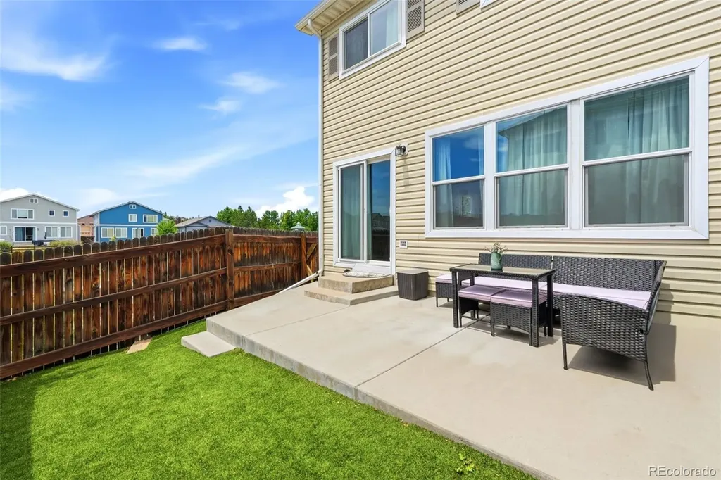 7841 S Kalispell Circle Englewood CO 80112