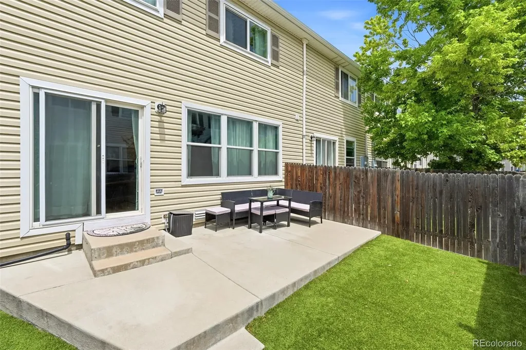 7841 S Kalispell Circle Englewood CO 80112