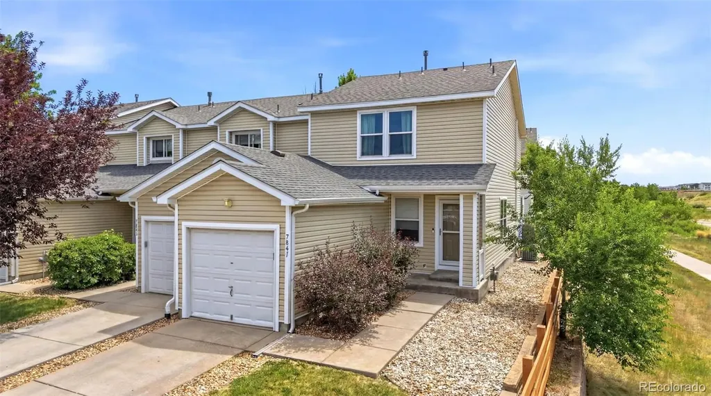 7841 S Kalispell Circle Englewood CO 80112