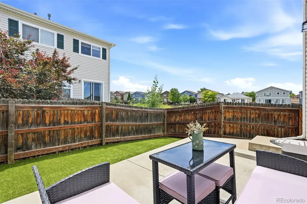 7841 S Kalispell Circle Englewood CO 80112