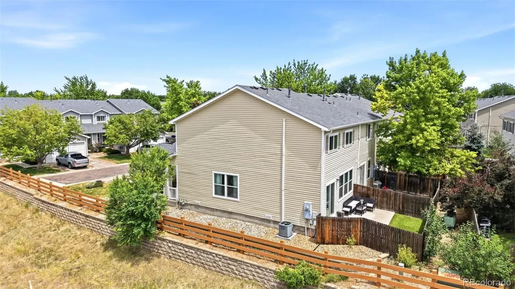 7841 S Kalispell Circle Englewood CO 80112