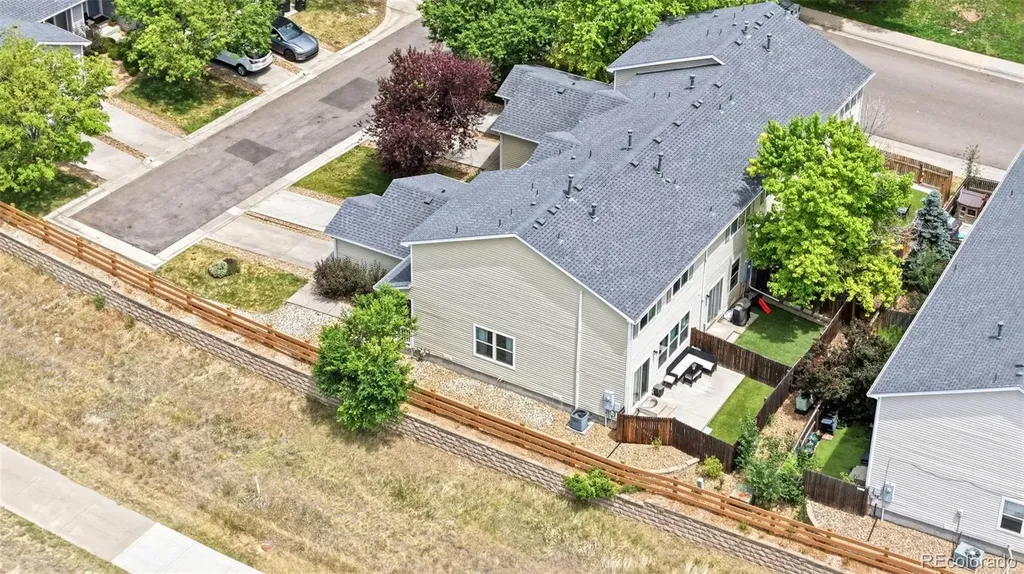 7841 S Kalispell Circle Englewood CO 80112