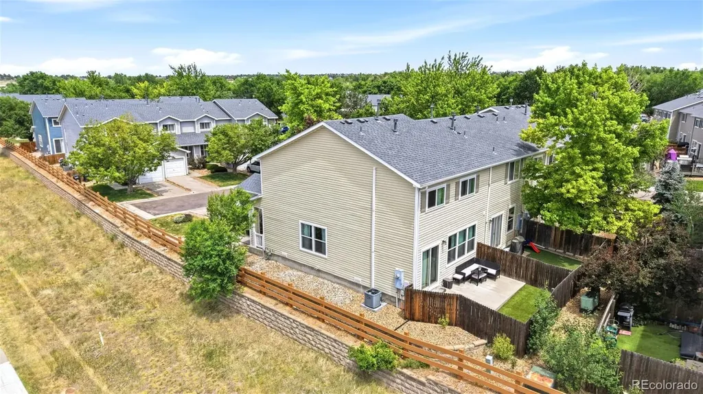 7841 S Kalispell Circle Englewood CO 80112