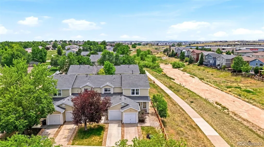 7841 S Kalispell Circle Englewood CO 80112