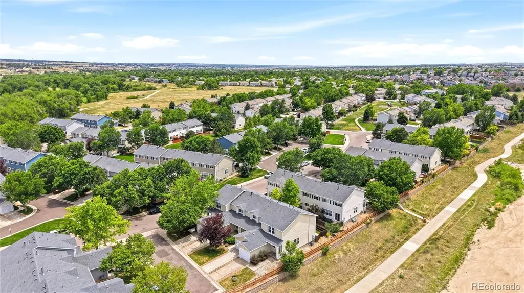 7841 S Kalispell Circle Englewood CO 80112
