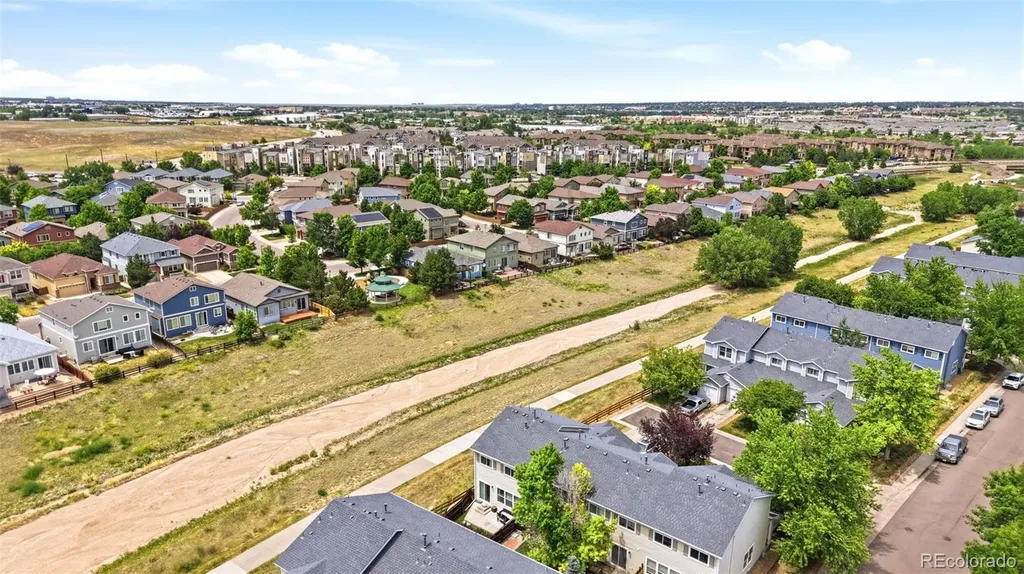 7841 S Kalispell Circle Englewood CO 80112
