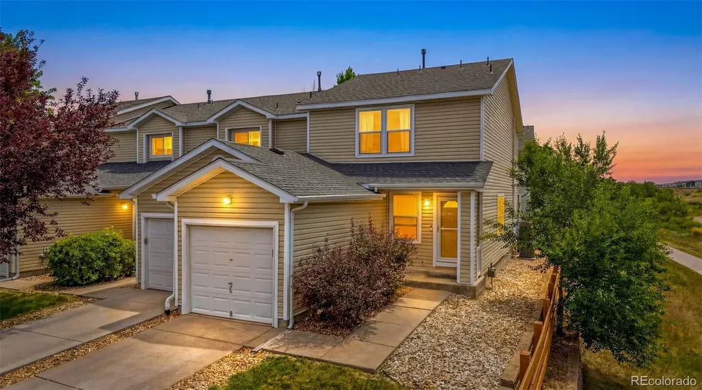 7841 S Kalispell Circle Englewood CO 80112