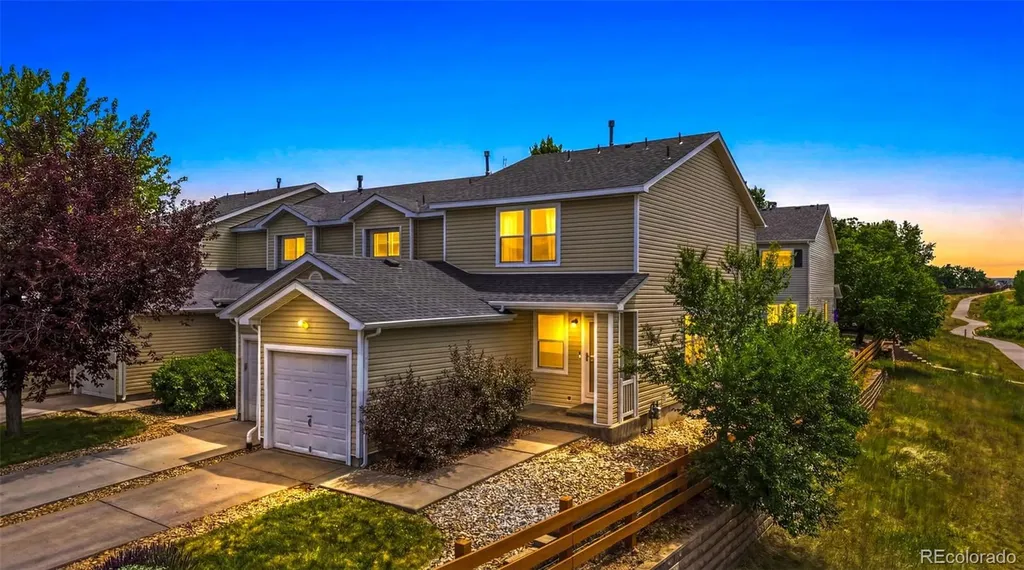 7841 S Kalispell Circle Englewood CO 80112