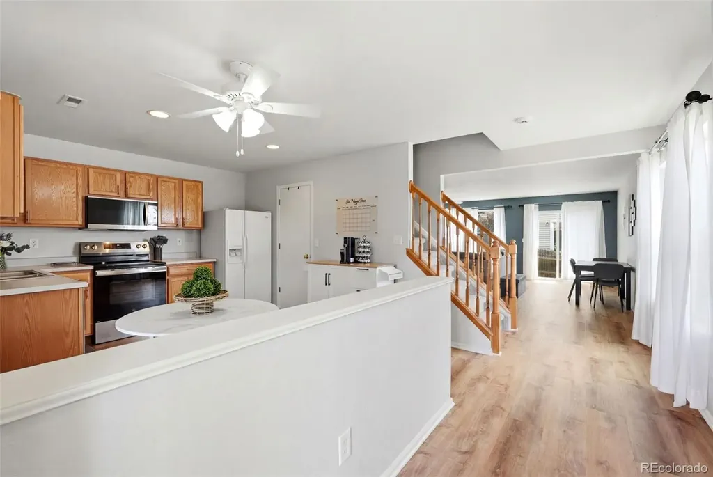 7841 S Kalispell Circle Englewood CO 80112