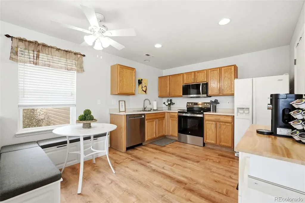 7841 S Kalispell Circle Englewood CO 80112