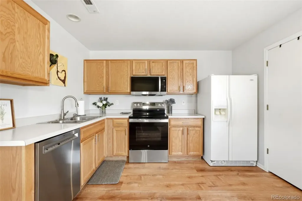 7841 S Kalispell Circle Englewood CO 80112