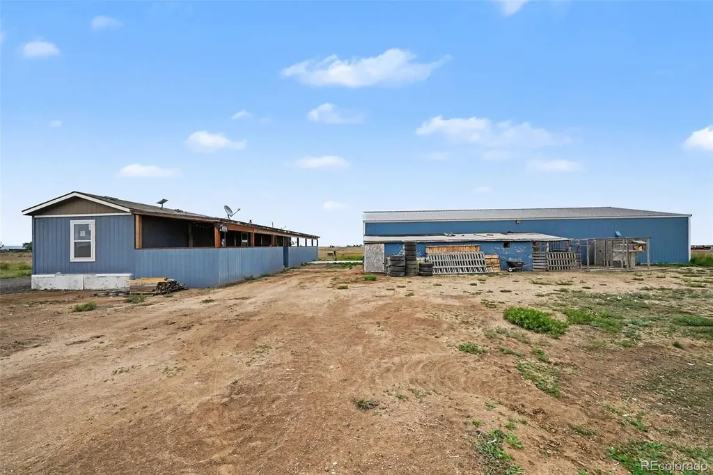 40425 Funk Road Ramah CO 80832