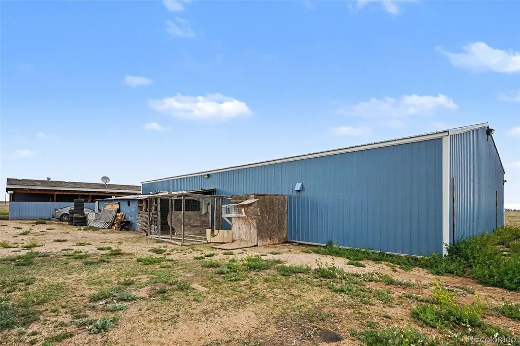 40425 Funk Road Ramah CO 80832