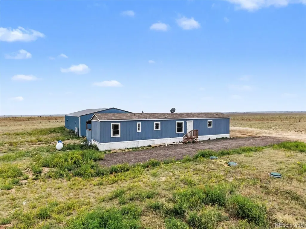 40425 Funk Road Ramah CO 80832