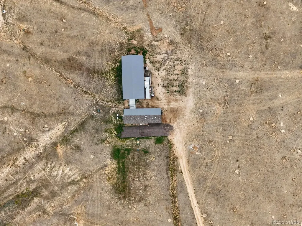 40425 Funk Road Ramah CO 80832