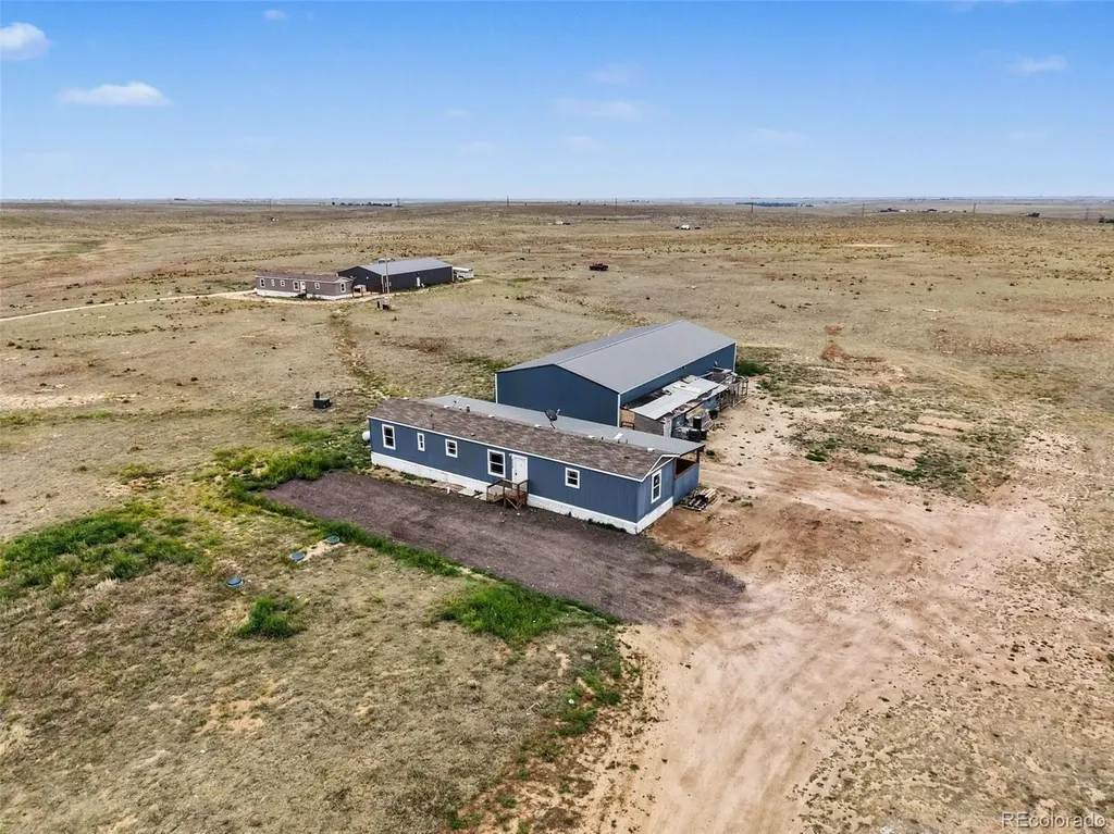 40425 Funk Road Ramah CO 80832
