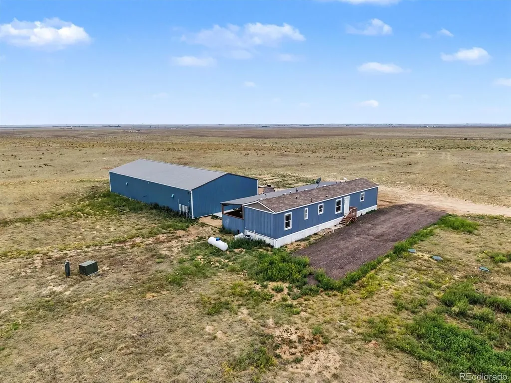 40425 Funk Road Ramah CO 80832
