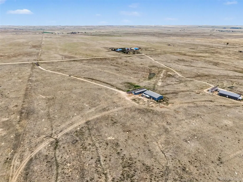 40425 Funk Road Ramah CO 80832