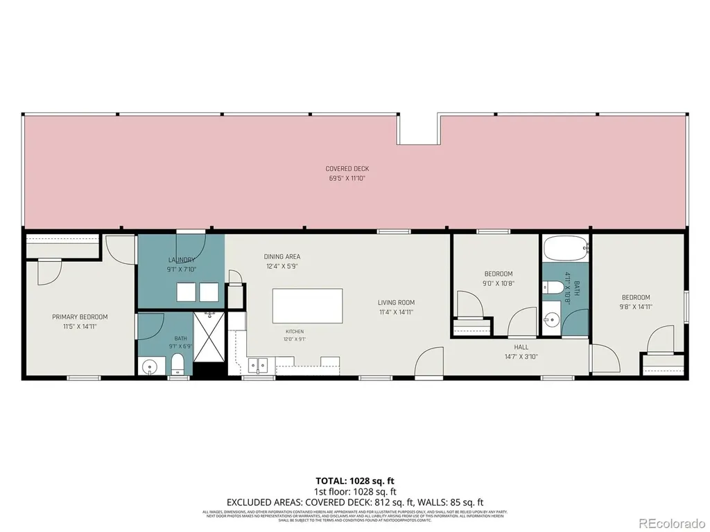 40425 Funk Road Ramah CO 80832