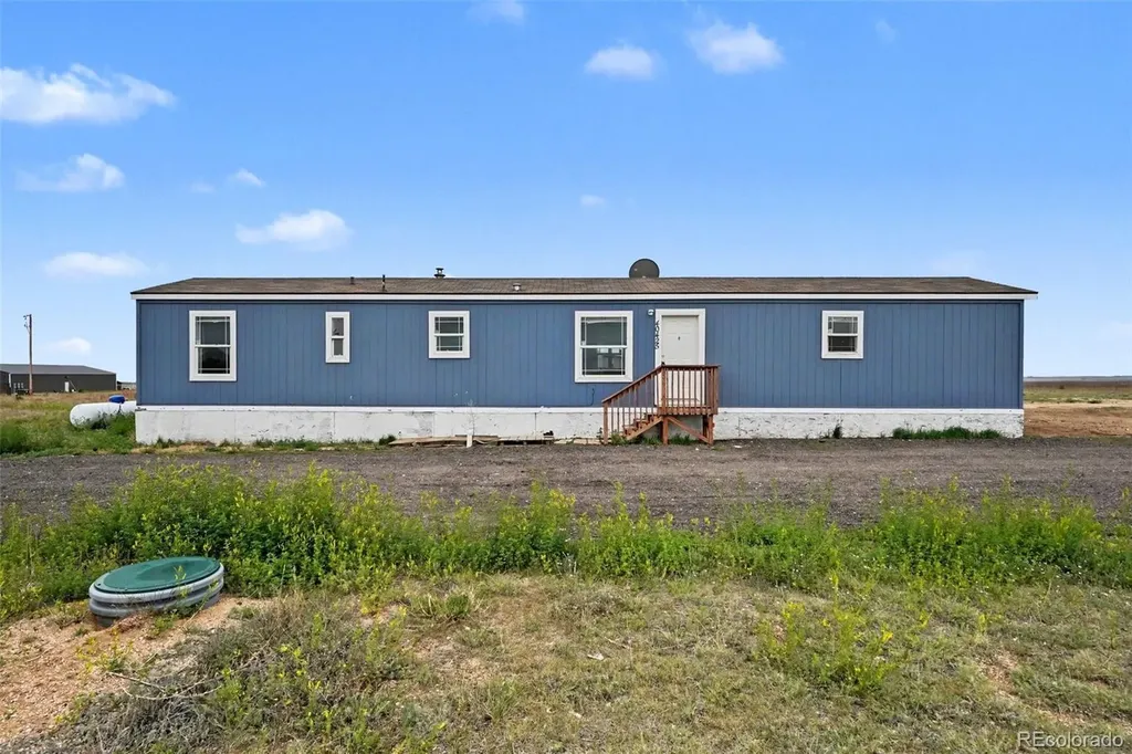 40425 Funk Road Ramah CO 80832