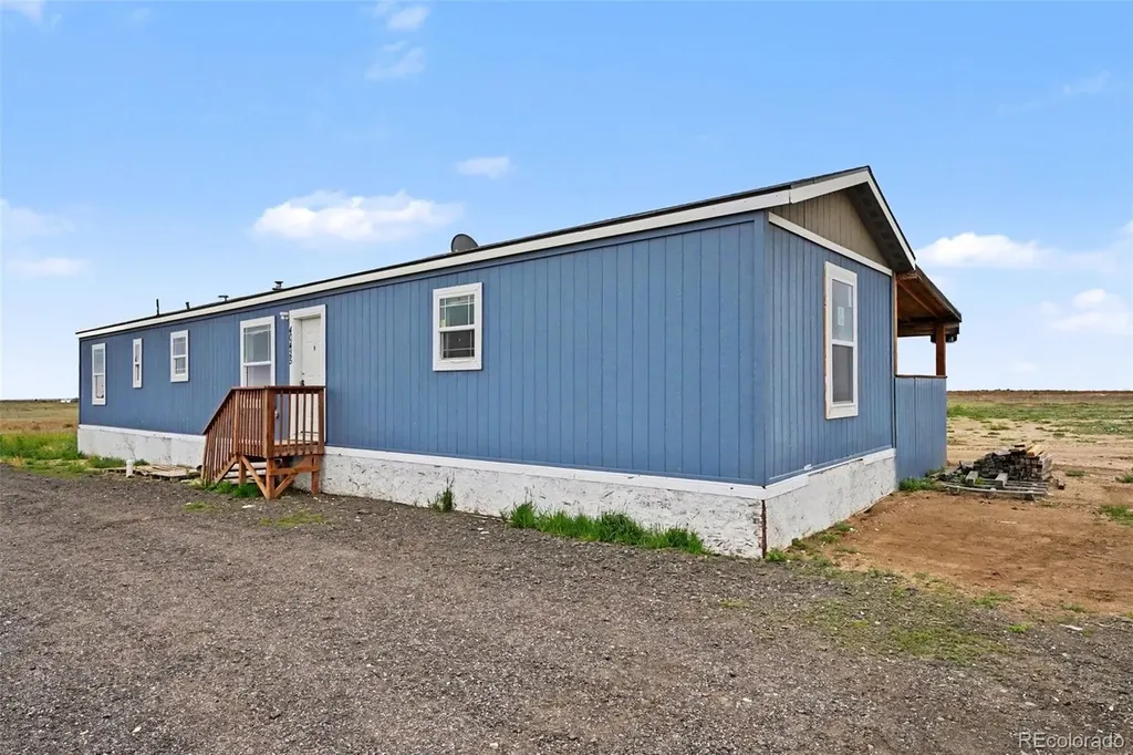 40425 Funk Road Ramah CO 80832