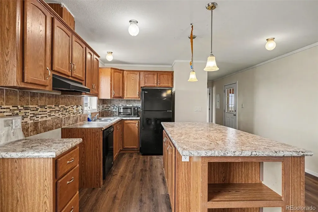 40425 Funk Road Ramah CO 80832